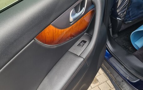 Infiniti QX70, 2016 год, 3 499 999 рублей, 17 фотография