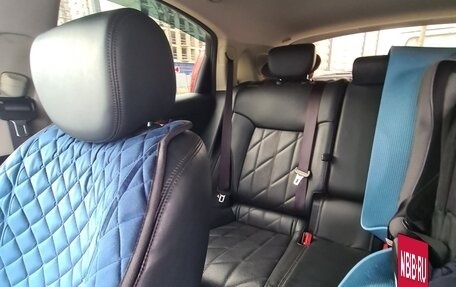 Infiniti QX70, 2016 год, 3 499 999 рублей, 16 фотография