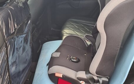 Infiniti QX70, 2016 год, 3 499 999 рублей, 18 фотография