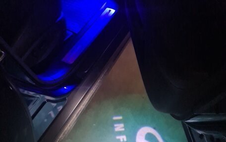 Infiniti QX70, 2016 год, 3 499 999 рублей, 23 фотография