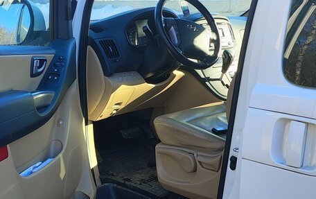 Hyundai H-1 II рестайлинг, 2020 год, 3 800 000 рублей, 5 фотография