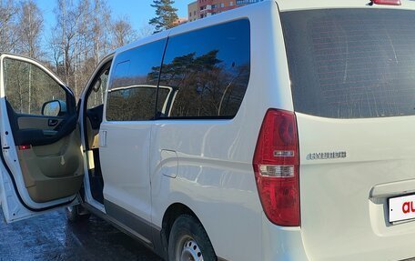 Hyundai H-1 II рестайлинг, 2020 год, 3 800 000 рублей, 4 фотография