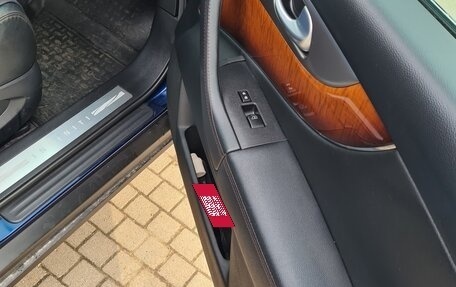 Infiniti QX70, 2016 год, 3 499 999 рублей, 21 фотография