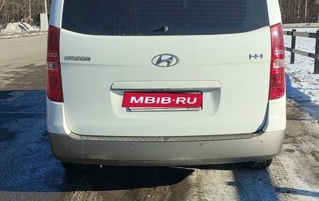 Hyundai H-1 II рестайлинг, 2020 год, 3 800 000 рублей, 6 фотография