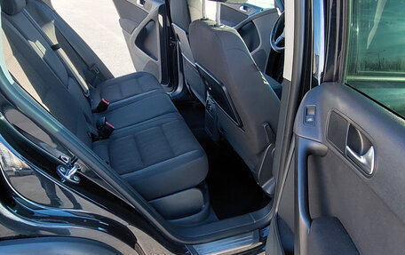 Volkswagen Tiguan I, 2012 год, 1 420 000 рублей, 9 фотография