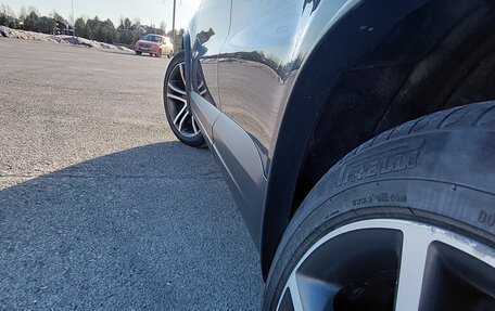 Volkswagen Tiguan I, 2012 год, 1 420 000 рублей, 8 фотография