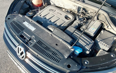 Volkswagen Tiguan I, 2012 год, 1 420 000 рублей, 12 фотография