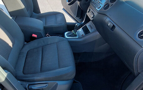 Volkswagen Tiguan I, 2012 год, 1 420 000 рублей, 10 фотография