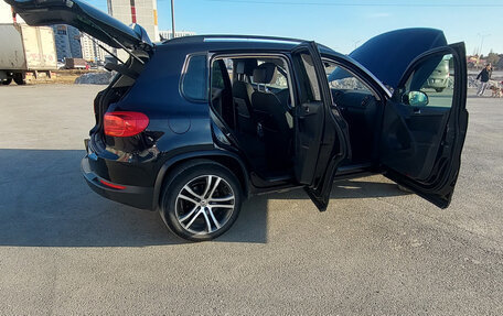 Volkswagen Tiguan I, 2012 год, 1 420 000 рублей, 13 фотография