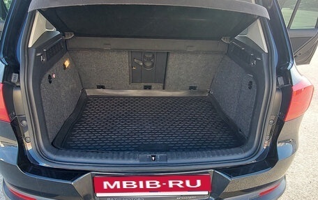 Volkswagen Tiguan I, 2012 год, 1 420 000 рублей, 11 фотография