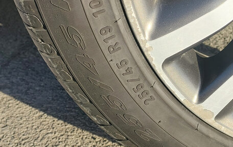 Volkswagen Tiguan I, 2012 год, 1 420 000 рублей, 16 фотография