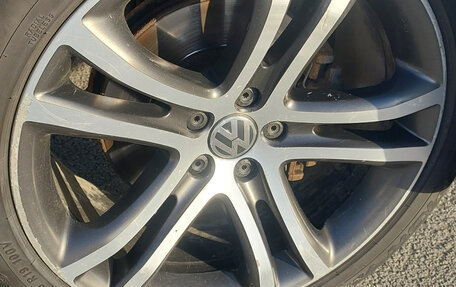 Volkswagen Tiguan I, 2012 год, 1 420 000 рублей, 17 фотография