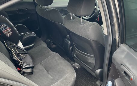 Honda Civic VIII, 2010 год, 745 000 рублей, 6 фотография