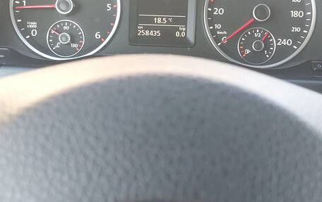 Volkswagen Tiguan I, 2012 год, 1 420 000 рублей, 19 фотография