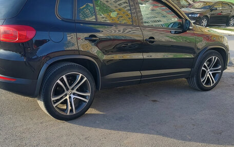 Volkswagen Tiguan I, 2012 год, 1 420 000 рублей, 22 фотография