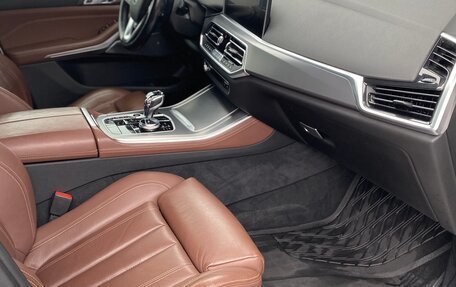 BMW X5, 2019 год, 6 350 000 рублей, 6 фотография