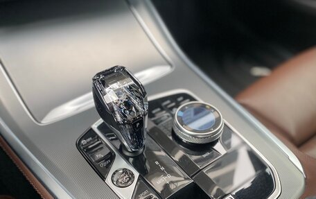 BMW X5, 2019 год, 6 350 000 рублей, 10 фотография