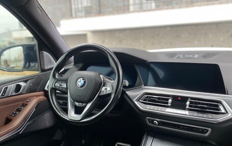 BMW X5, 2019 год, 6 350 000 рублей, 8 фотография