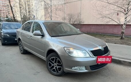 Skoda Octavia, 2011 год, 999 000 рублей, 3 фотография
