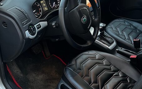 Skoda Octavia, 2011 год, 999 000 рублей, 13 фотография