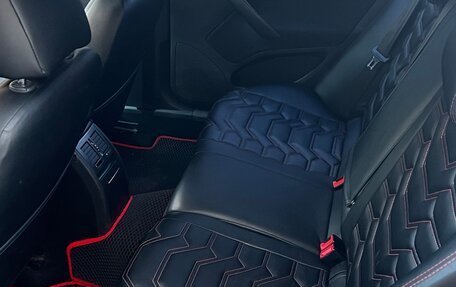 Skoda Octavia, 2011 год, 999 000 рублей, 12 фотография