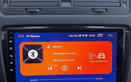 Skoda Octavia, 2011 год, 999 000 рублей, 9 фотография