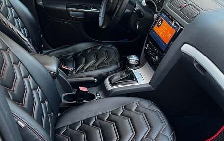 Skoda Octavia, 2011 год, 999 000 рублей, 11 фотография