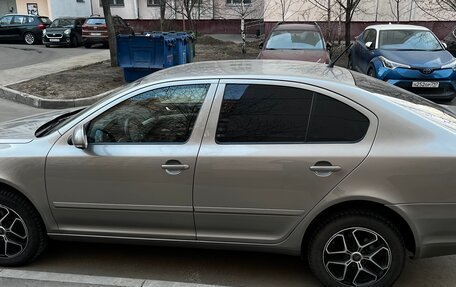 Skoda Octavia, 2011 год, 999 000 рублей, 7 фотография