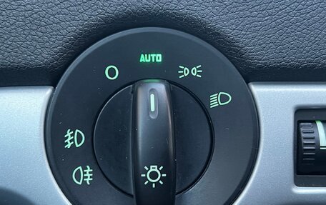 Skoda Octavia, 2011 год, 999 000 рублей, 8 фотография