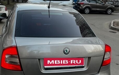 Skoda Octavia, 2011 год, 999 000 рублей, 5 фотография