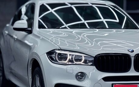 BMW X6, 2015 год, 3 300 000 рублей, 4 фотография