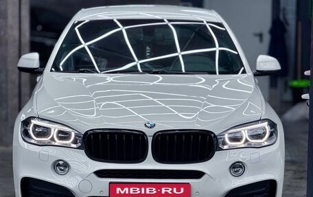 BMW X6, 2015 год, 3 300 000 рублей, 2 фотография