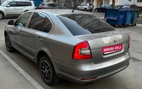 Skoda Octavia, 2011 год, 999 000 рублей, 6 фотография