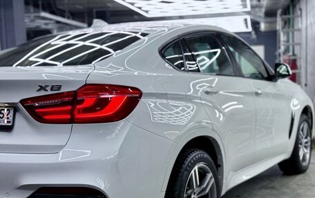 BMW X6, 2015 год, 3 300 000 рублей, 8 фотография