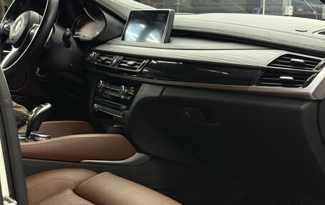 BMW X6, 2015 год, 3 300 000 рублей, 11 фотография