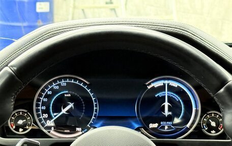 BMW X6, 2015 год, 3 300 000 рублей, 13 фотография