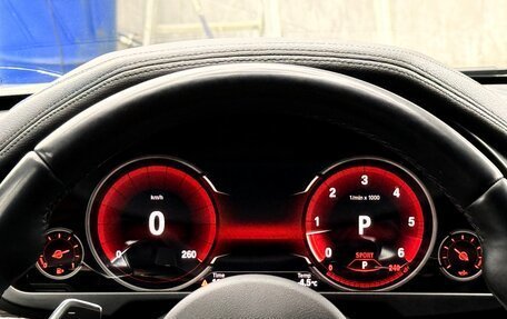 BMW X6, 2015 год, 3 300 000 рублей, 12 фотография