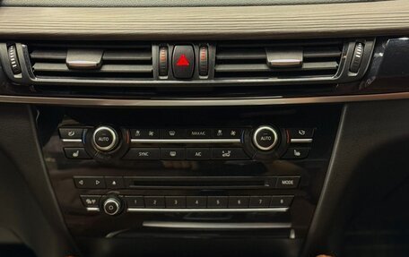 BMW X6, 2015 год, 3 300 000 рублей, 15 фотография