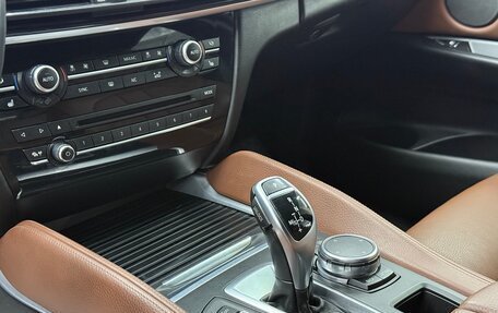 BMW X6, 2015 год, 3 300 000 рублей, 16 фотография