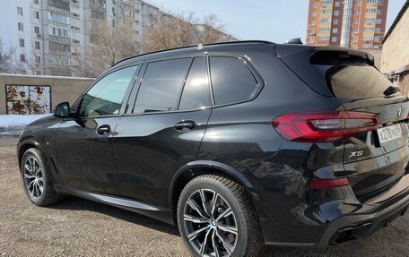 BMW X5, 2019 год, 5 000 000 рублей, 6 фотография