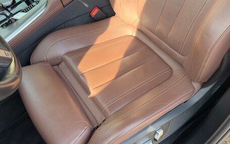 BMW X5, 2019 год, 5 000 000 рублей, 9 фотография