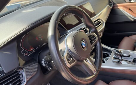 BMW X5, 2019 год, 5 000 000 рублей, 10 фотография