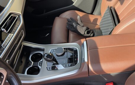 BMW X5, 2019 год, 5 000 000 рублей, 11 фотография