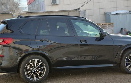 BMW X5, 2019 год, 5 000 000 рублей, 8 фотография