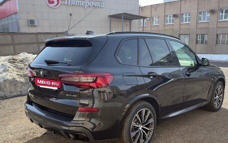BMW X5, 2019 год, 5 000 000 рублей, 7 фотография