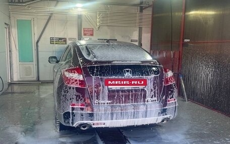 Honda Crosstour I рестайлинг, 2012 год, 1 900 000 рублей, 4 фотография