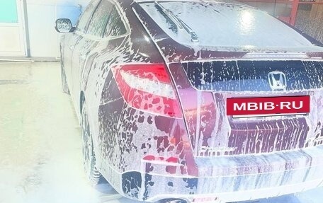 Honda Crosstour I рестайлинг, 2012 год, 1 900 000 рублей, 6 фотография