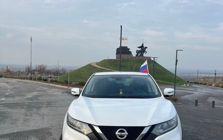 Nissan Qashqai, 2019 год, 1 850 000 рублей, 2 фотография