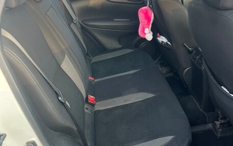 Nissan Qashqai, 2019 год, 1 850 000 рублей, 11 фотография