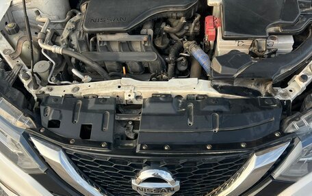Nissan Qashqai, 2019 год, 1 850 000 рублей, 12 фотография